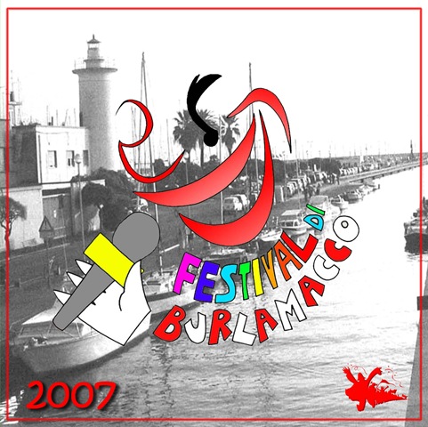 Copertina FdB 2007